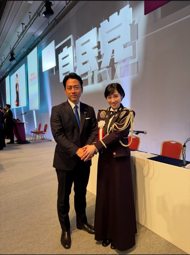 山崎 雅弘 tweet media