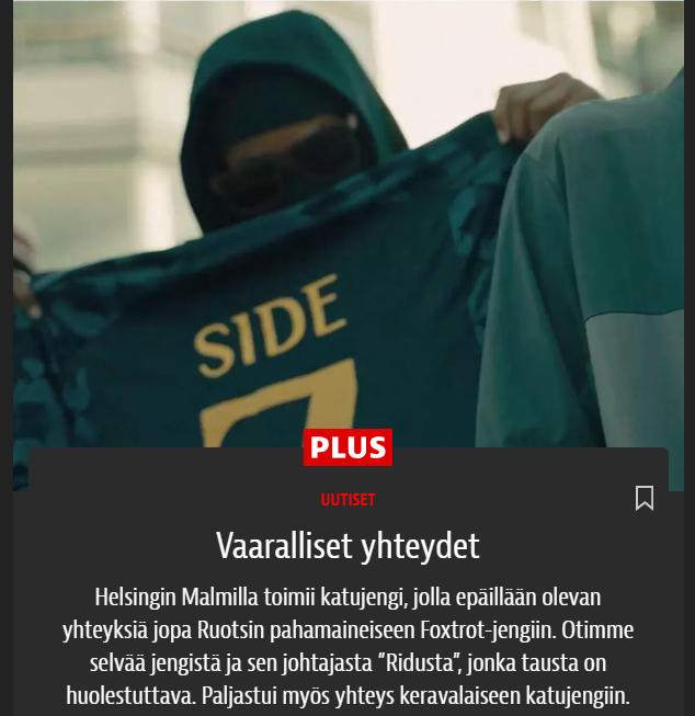 Anterilla on asiaa - Uutiskirje tweet media