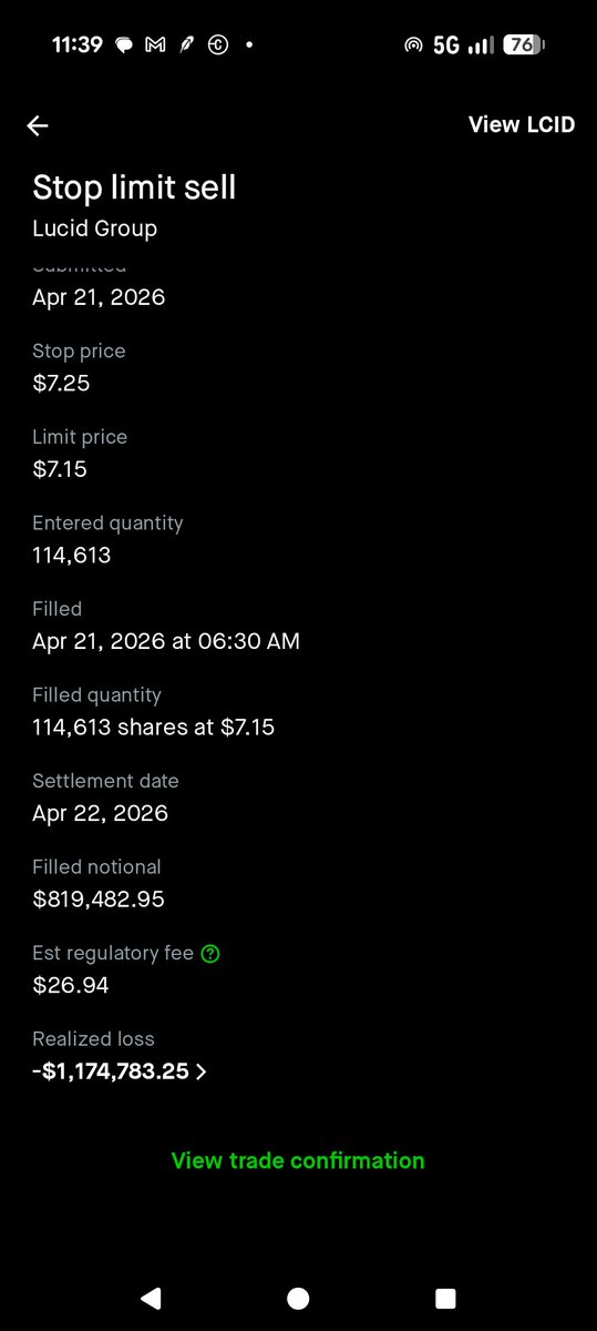 LucidInvestor tweet media