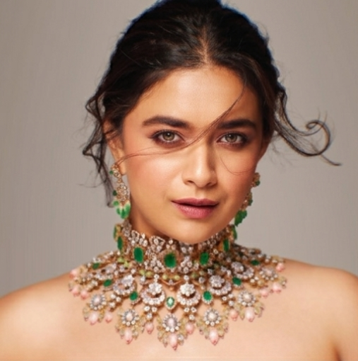 Keerthy Vettayan tweet media