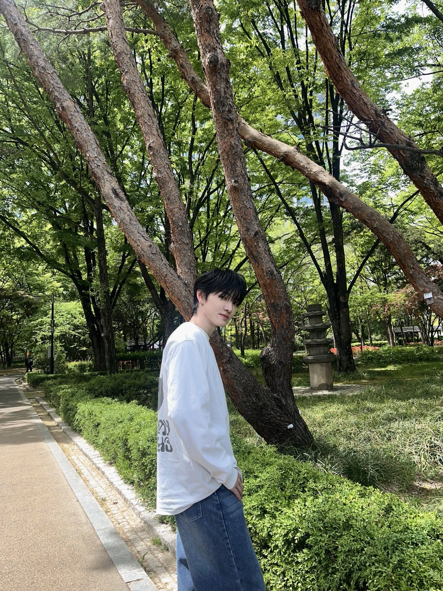 GENUS OFFICIAL tweet media