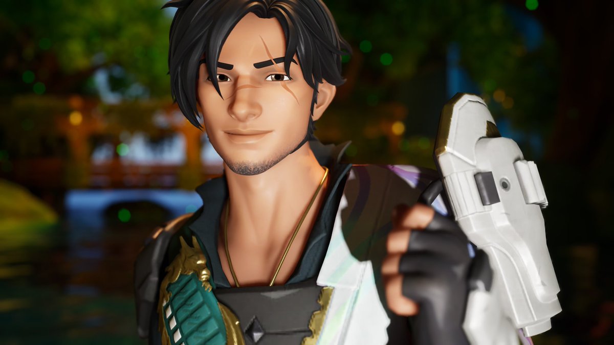 Haduki🎭 tweet media