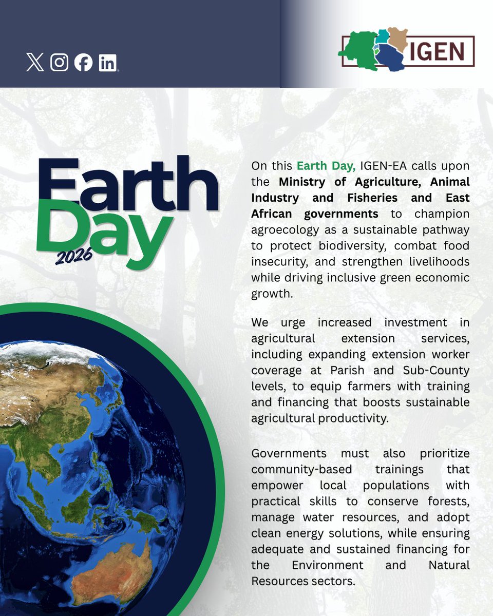 IGENEastAfrica tweet media