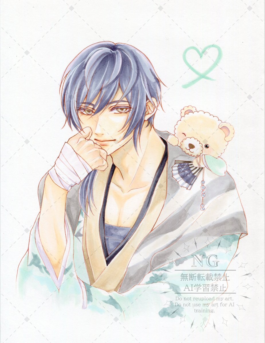 義元さん🪭
まだまだ修行が足りません💦

<a href="/sakura__026/">🦚ゆい🍡</a>さん
リクありがとうございました♡

 #イケ戦FA