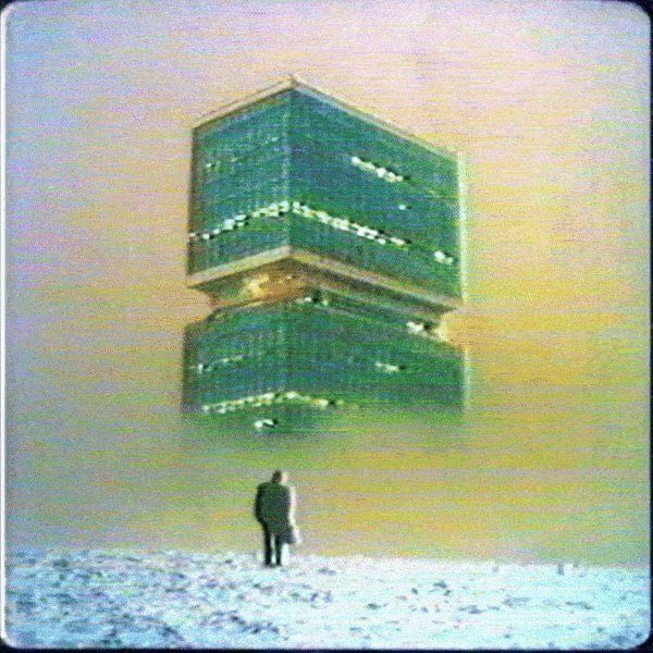 pieruttino's tweet image. “We don’t stop growing even after death, so keep going, with any luck, you’ll at least inherit purgatory” #weirdcore #liminalspaces #dreamcore