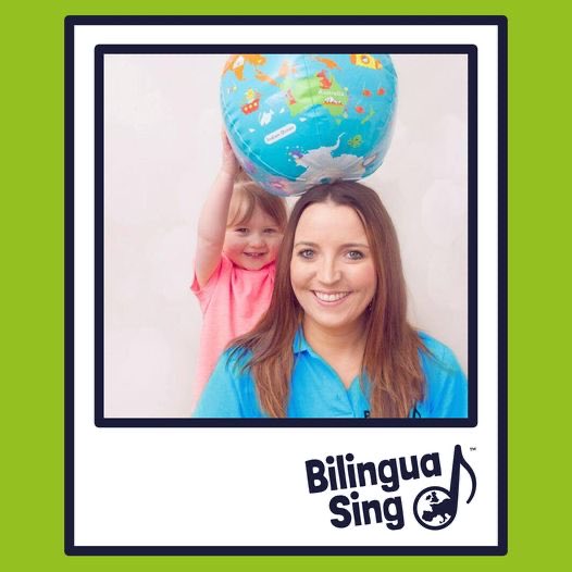 BilinguaSing | Kids language franchise 🌎 tweet media