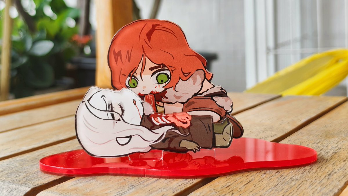 恐龙阿莫 tweet media