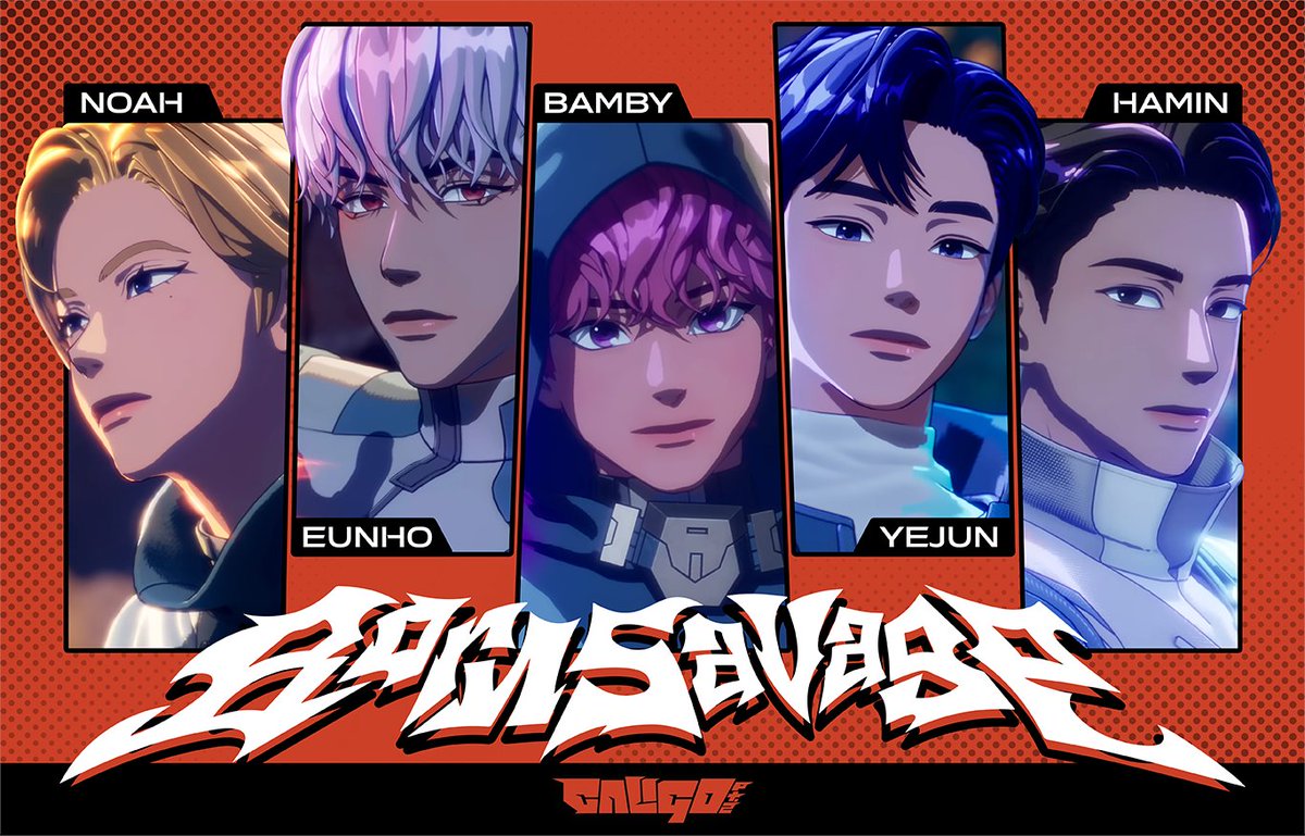 Muniverse tweet media