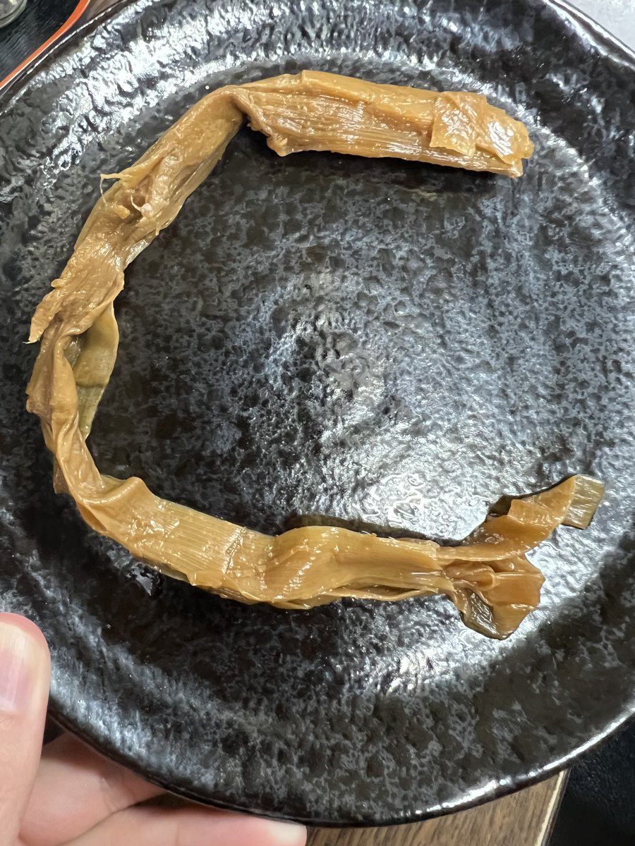 ぼっけもん狛江&ぼっけもん製麺中河原 ｜🧄 🍜 tweet media