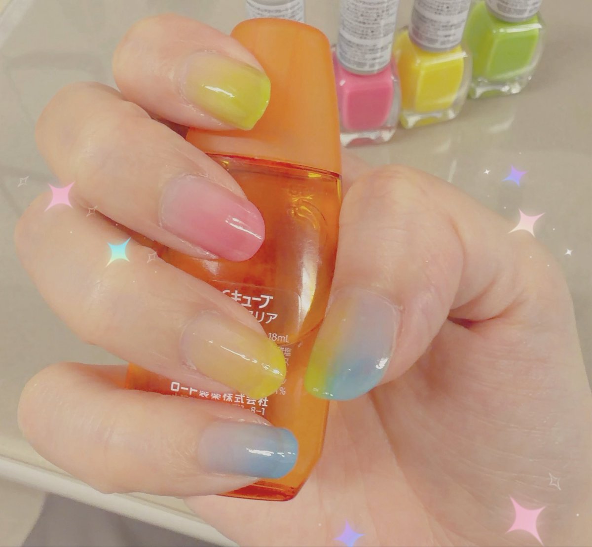 🌞あるる🌞 tweet media