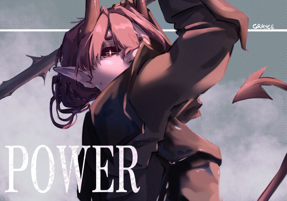 ☁️Grayce☁️ tweet media