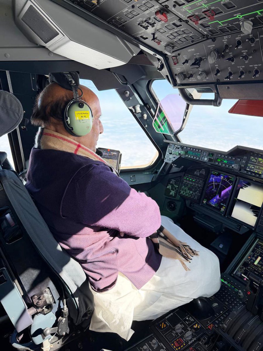 Defence Production India tweet media