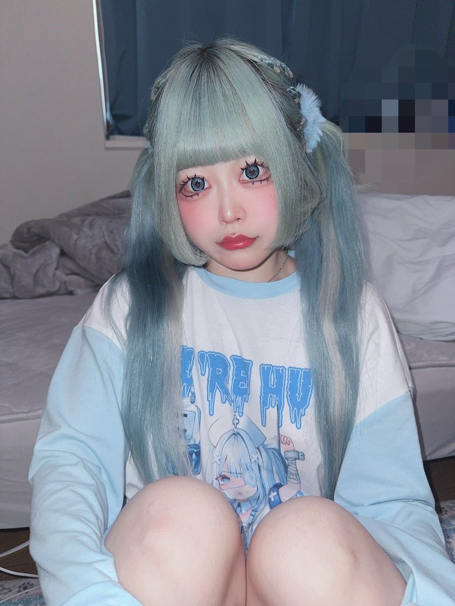 あくあ🦕アラジンシーシャBAR名古屋 tweet media