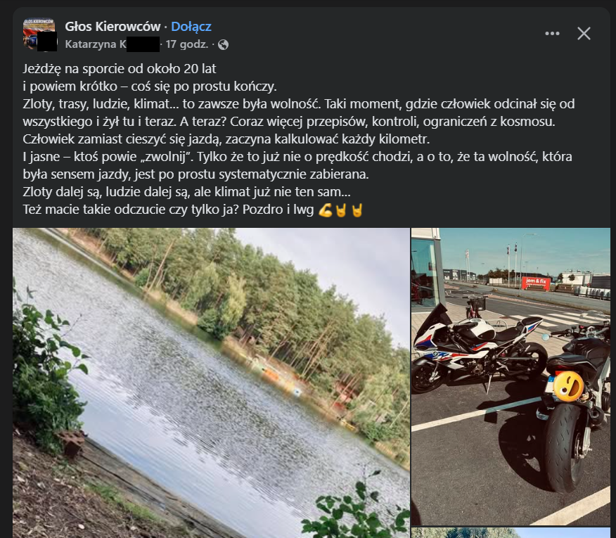 Parking Prawem Człowieka tweet media