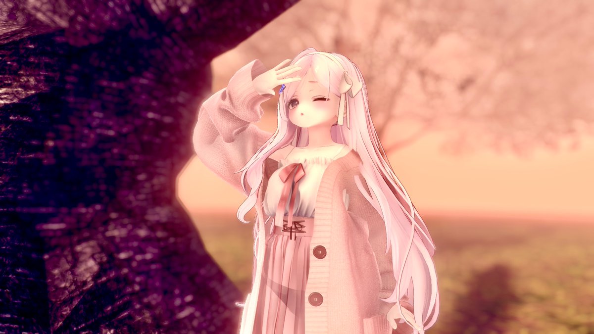 お塩らいち_VRC tweet media