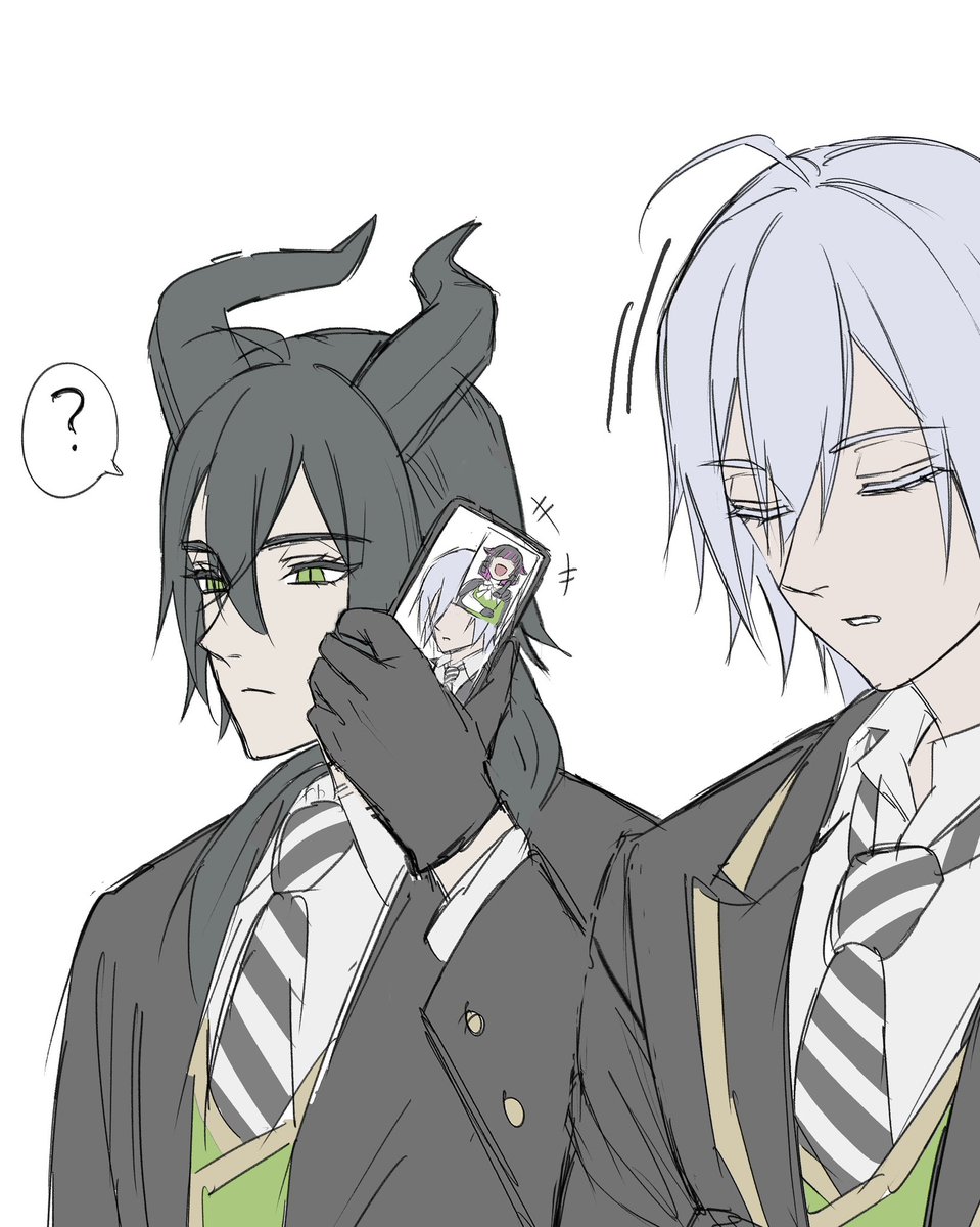 桜藍さく tweet media