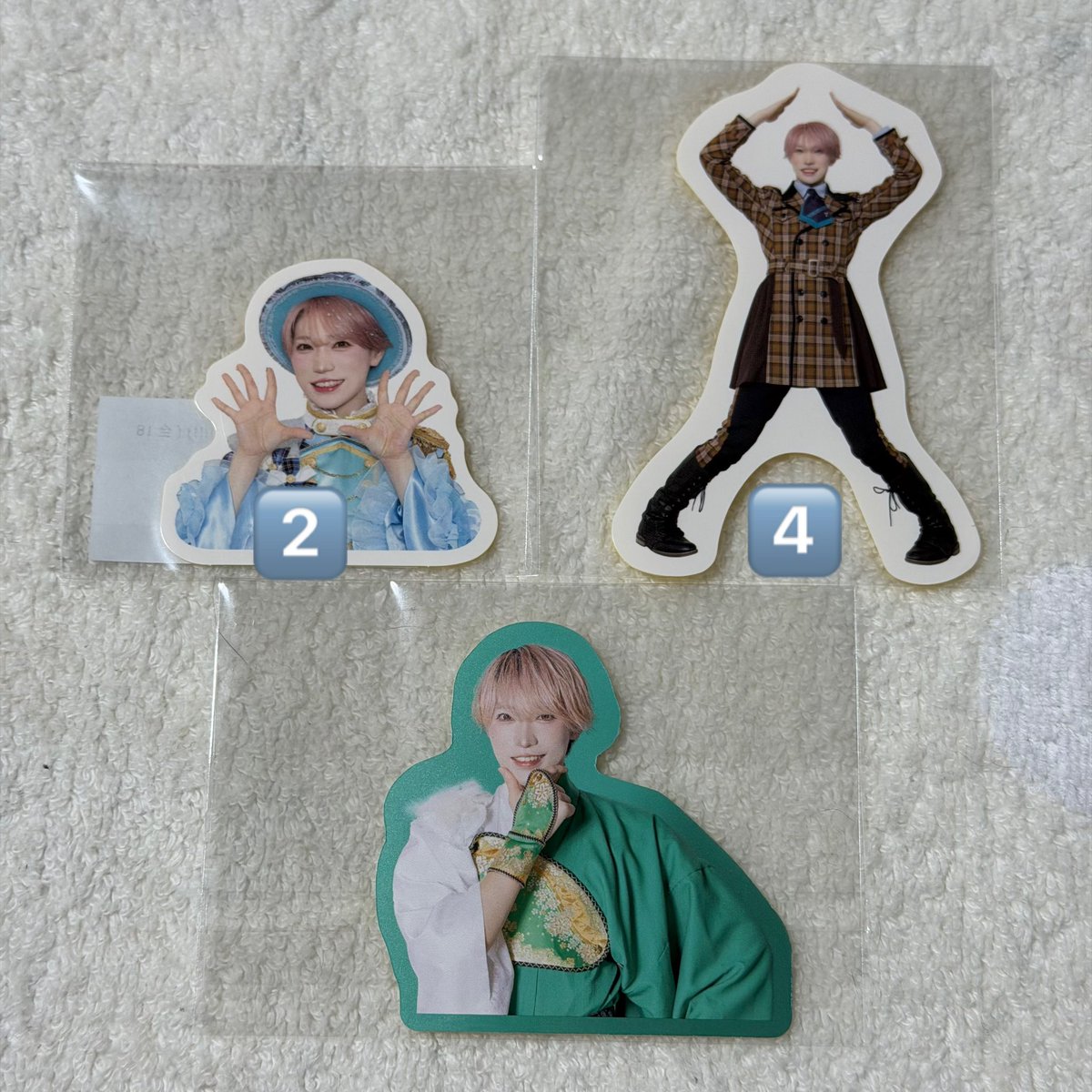 きりん@取引垢 tweet media