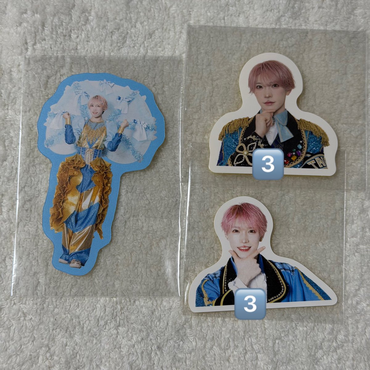 きりん@取引垢 tweet media