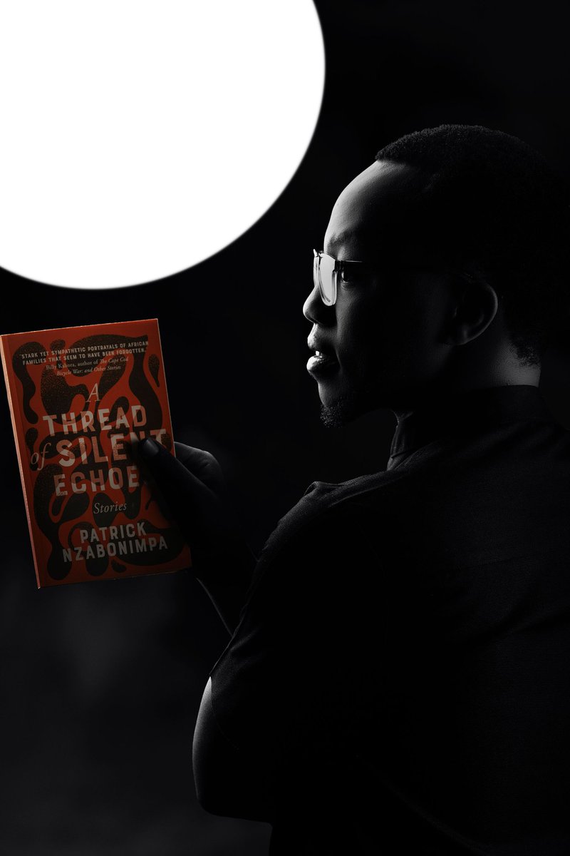 Patrick Nzabonimpa tweet media