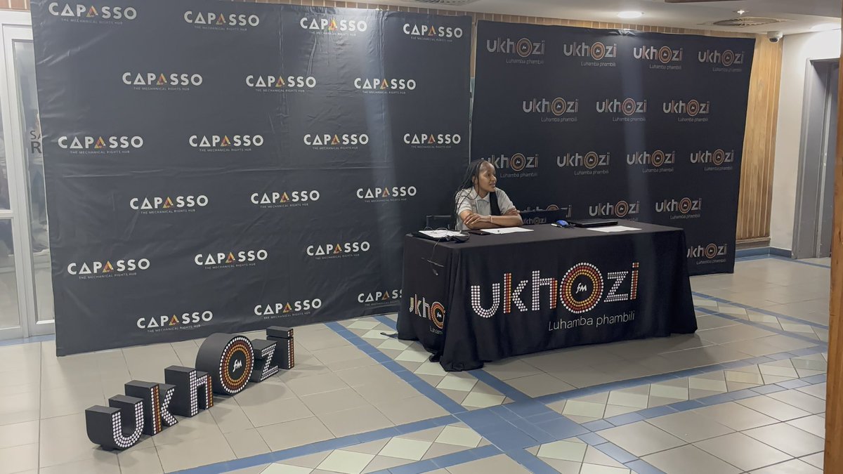 CAPASSO tweet media