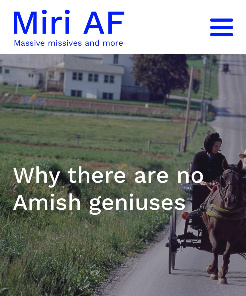 Informed Consent Matters (Miri AF) tweet media