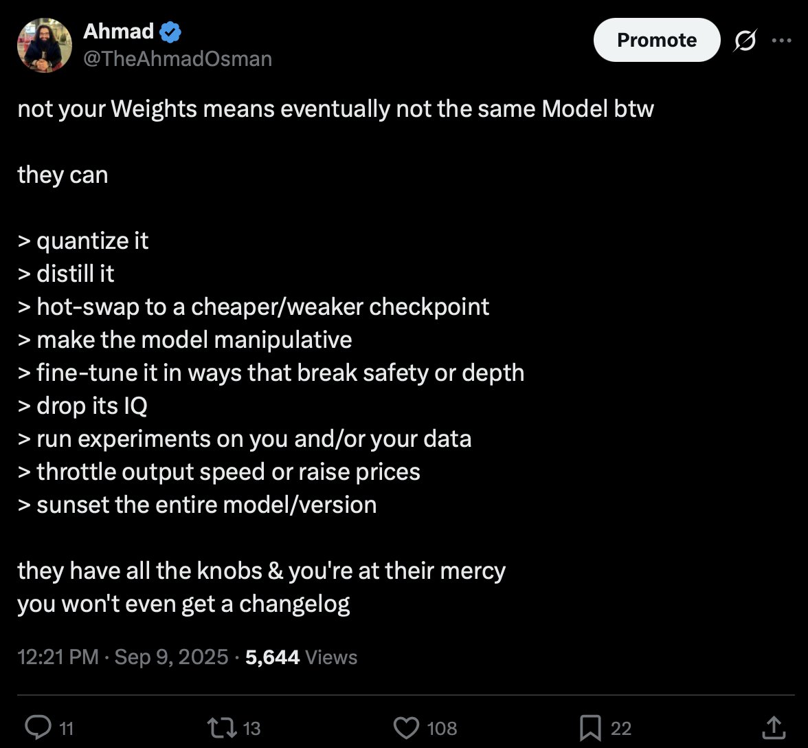 Ahmad tweet media