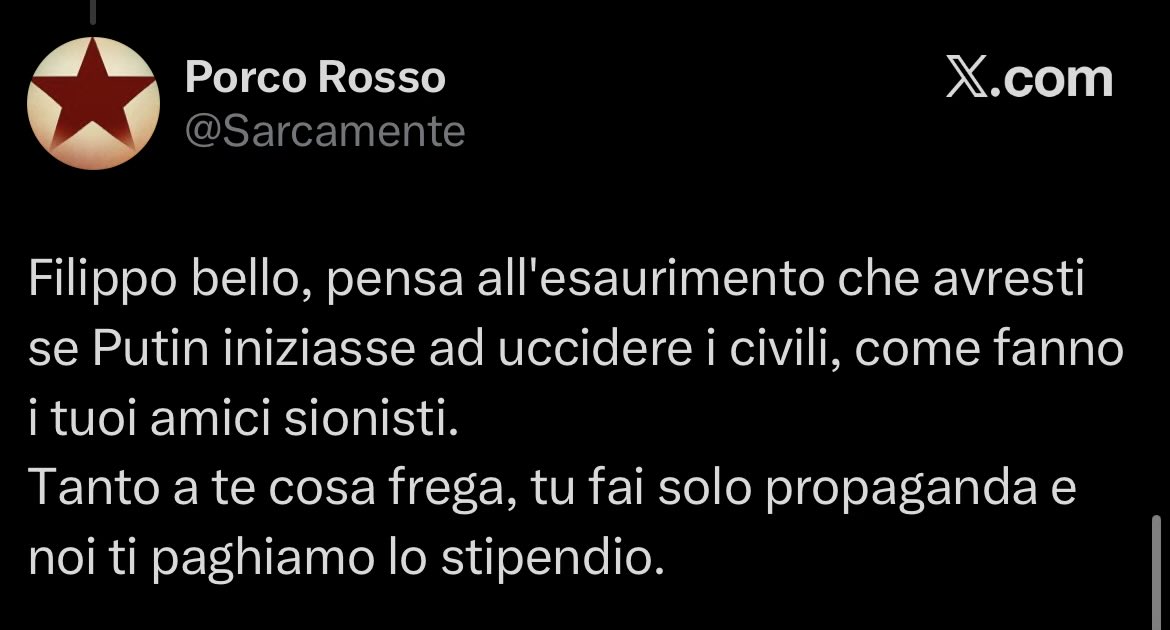 IlGuffanti 🇮🇹 🇺🇦 tweet media