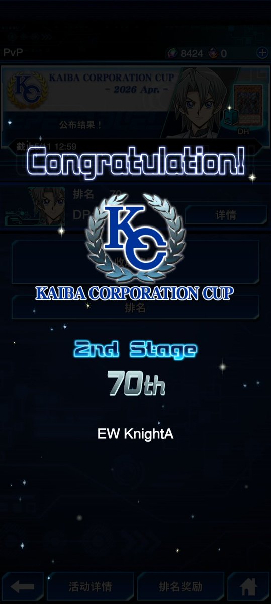 KnightA tweet media