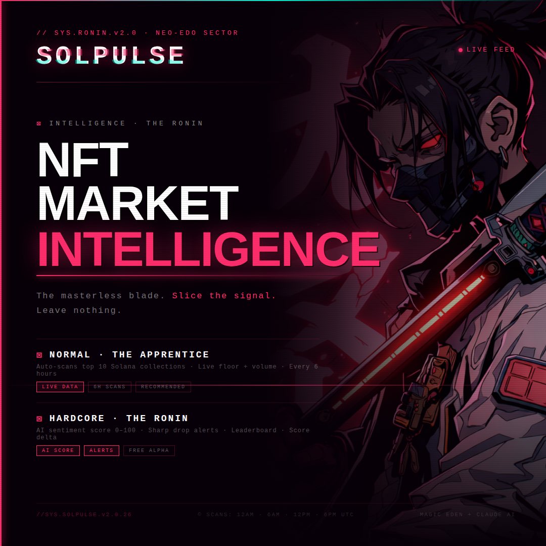 The Ronin tweet media