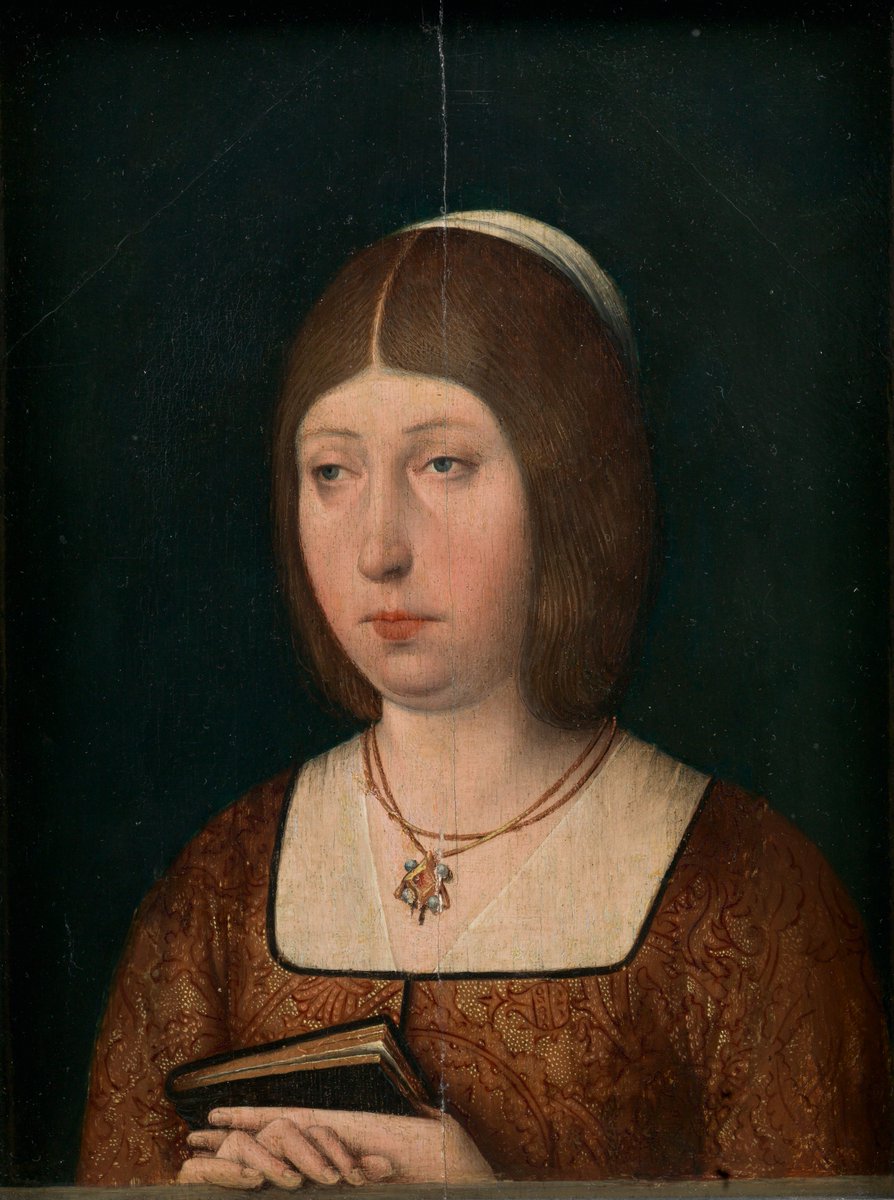 Museo del Prado tweet media