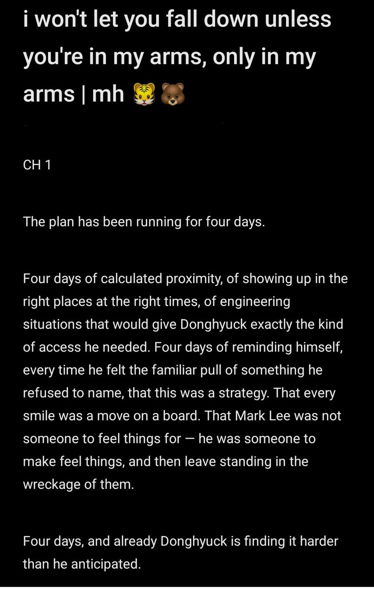 mar | vhdpqj clfemfla 💚 forever 🐯🐻 tweet media