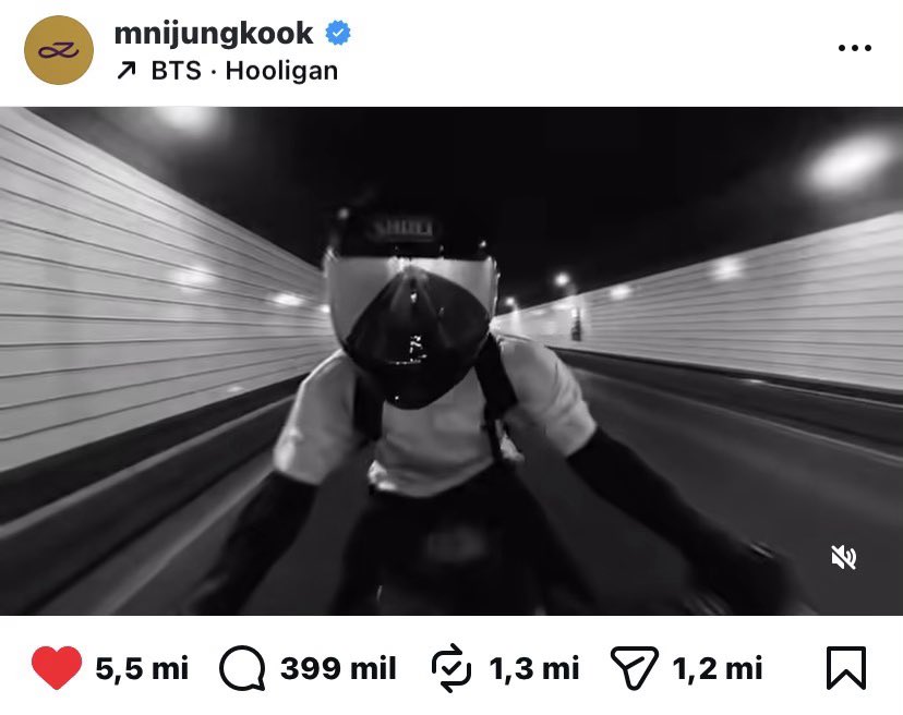 Info Jungkook Brasil tweet media