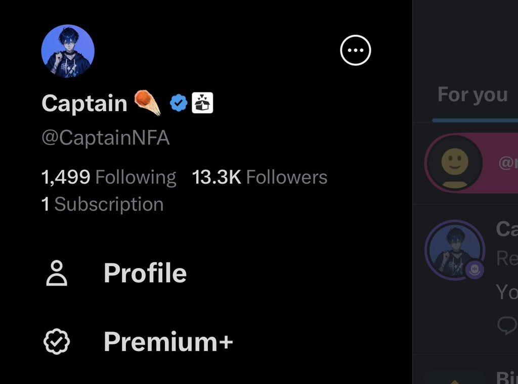 Captain ☄️ tweet media