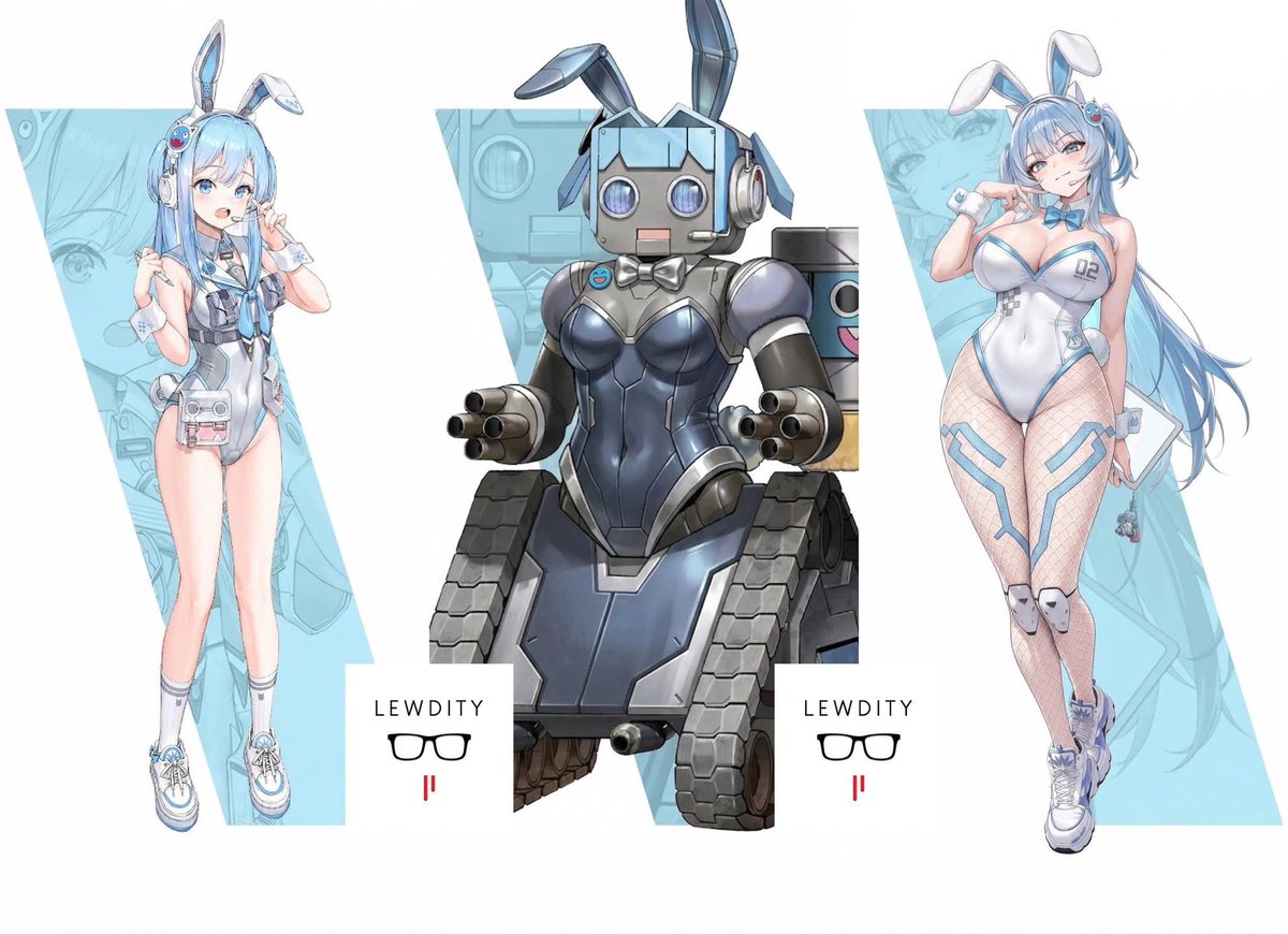 フレンチドール@新年連休中です。 tweet media