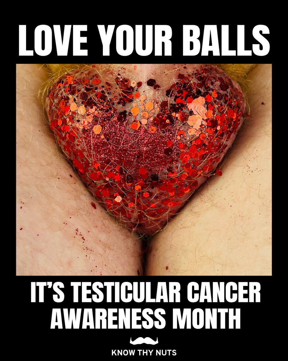 Movember UK tweet media