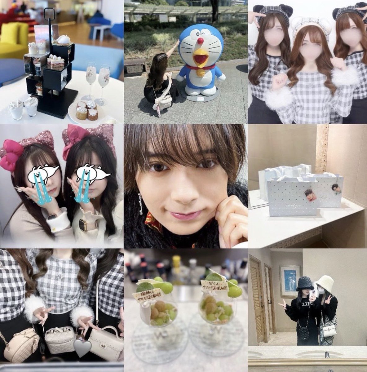 ⦮ ⦯ ⟆🎀 tweet media