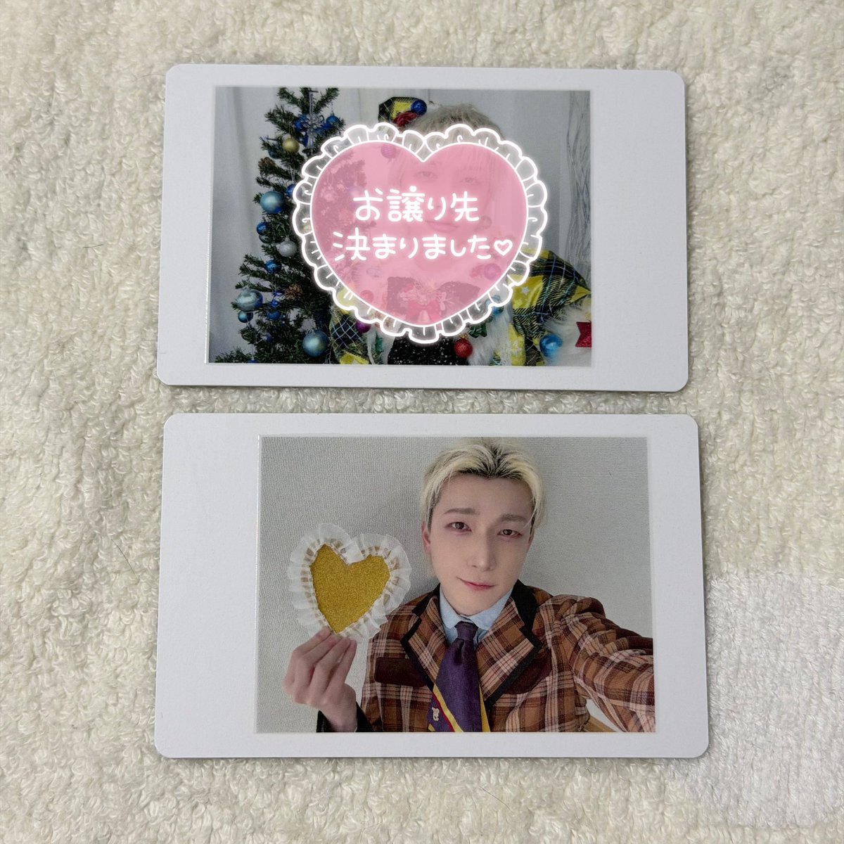 きりん@取引垢 tweet media