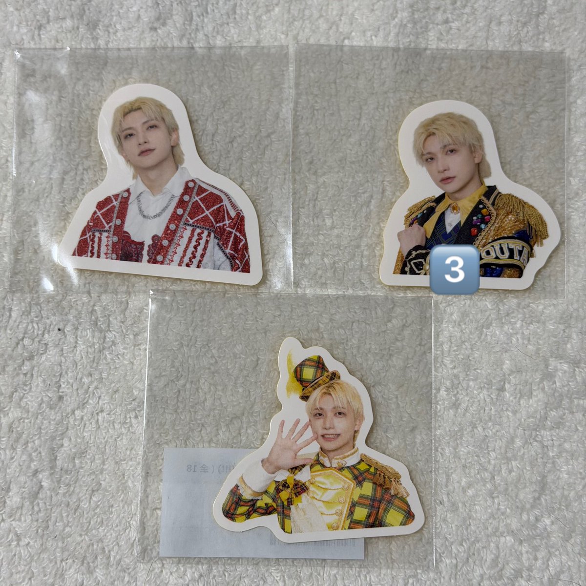 きりん@取引垢 tweet media