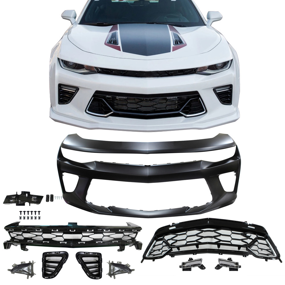ikonmotorsport's tweet image. Thinking about leveling up your Camaro build? Swapping to a 50th Anniversary front bumper is a game changer. Not the quickest install, but the front end transformation hits different.
#ChevyCamaro #CamaroSS #6thGenCamaro #MuscleCar #CarBuild
ikonmotorsports.com/products/2016-…