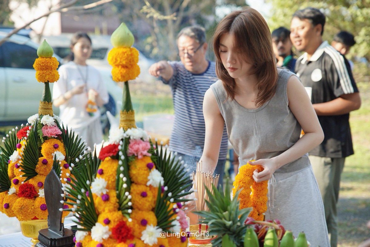 TrendForOrmKorn TH🌈 tweet media