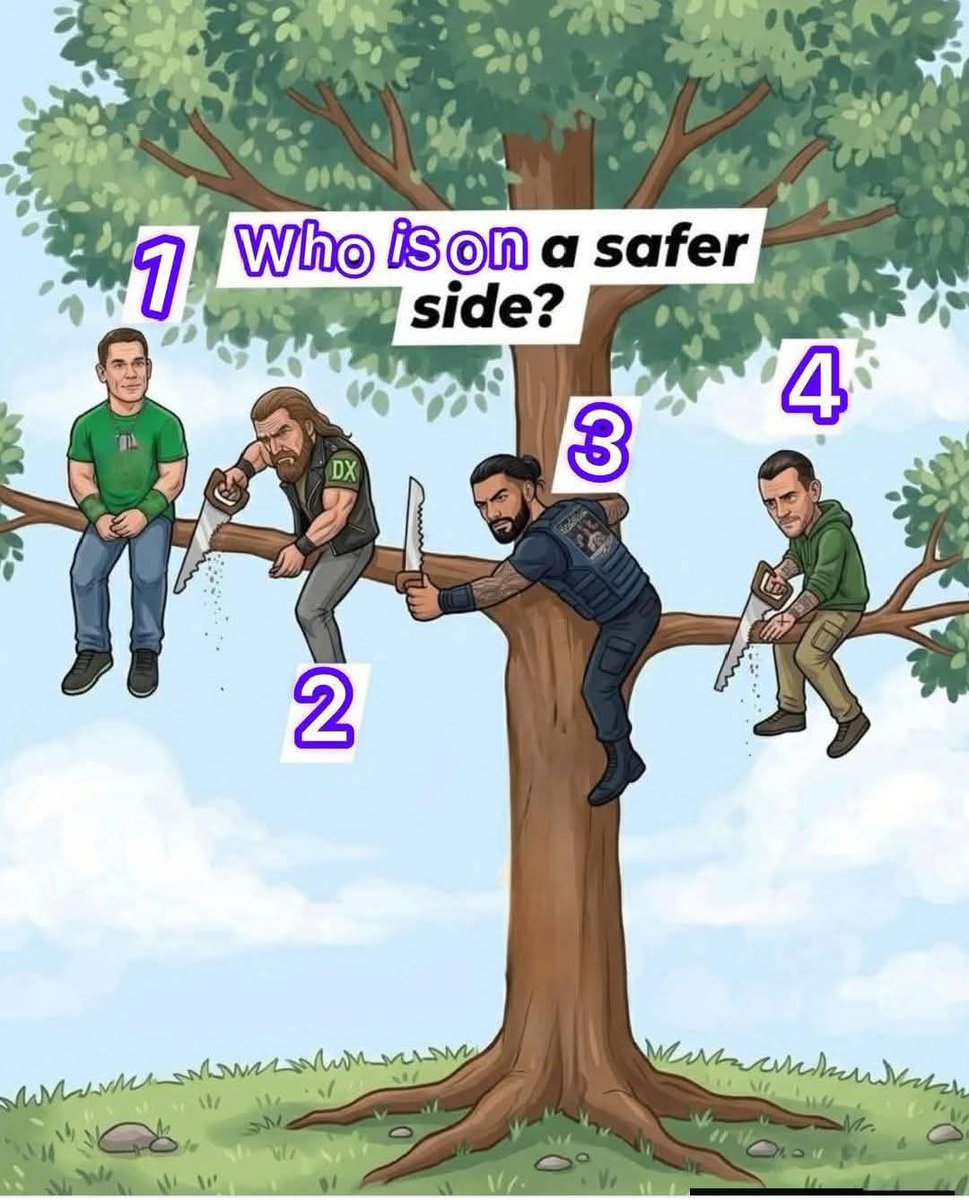 godwinibe's tweet image. Who is on a safer side? #tree 

_

#drgodwinibe #drgodwin #godwinibe
