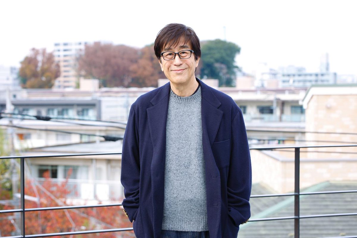 KAYOKO YAMAMOTO📸 tweet media