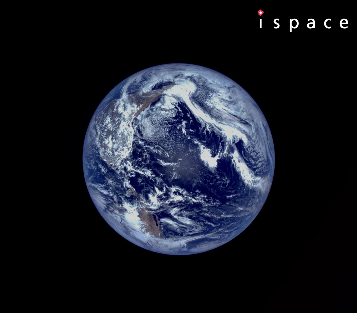 ispace tweet media
