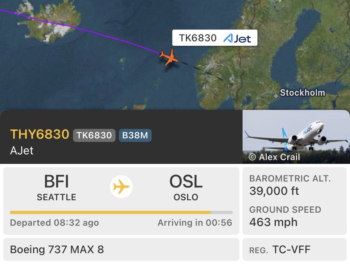 🛫✈️Nik's News✈️🛬 tweet media