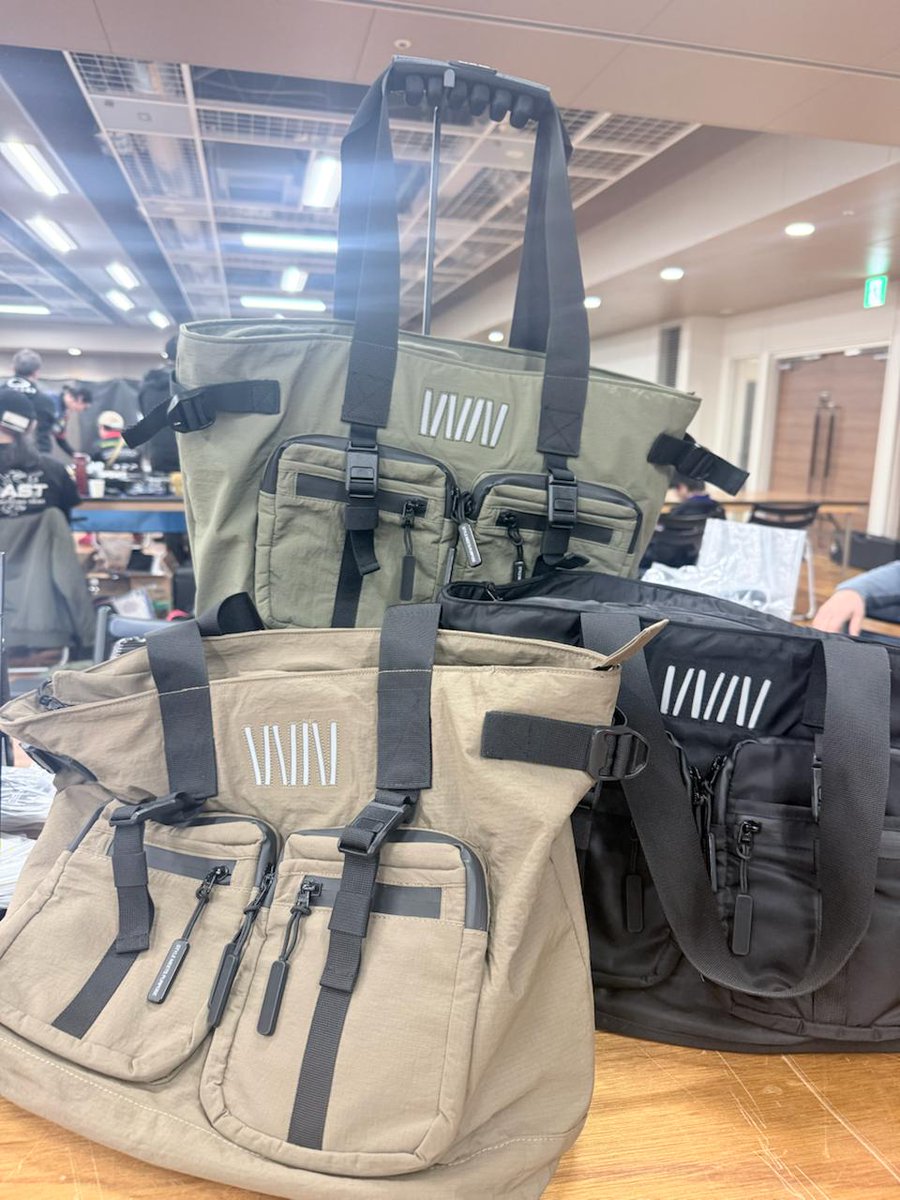 BATTALION 45 シューティングレンジ tweet media