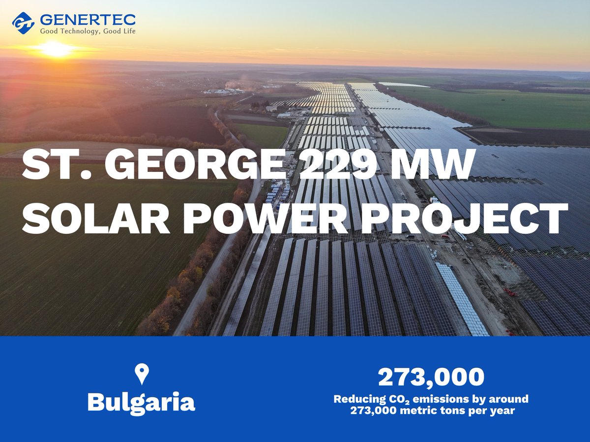 GENERTEC tweet media