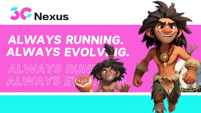 3G Nexus tweet media