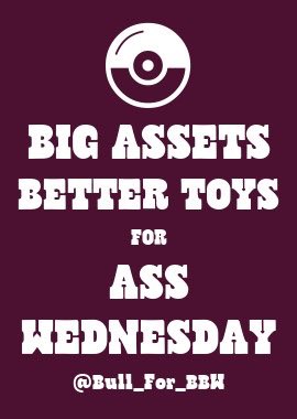 BullforBBW tweet media