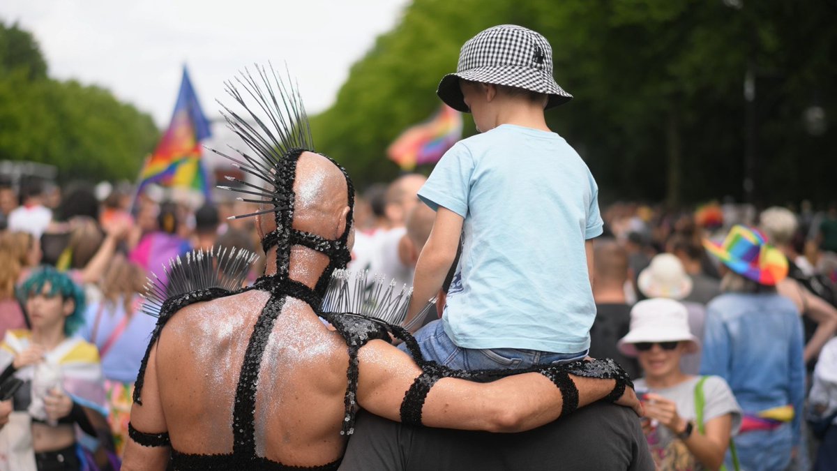 🚨 BREAKING: EU Court strikes down Hungary’s LGBTQ content law.
​The ECJ ruled the ban violates anti-discrimination laws and human dignity. Hungary must now scrap the law or face heavy sanctions from Brussels.
​Sovereignty vs. EU oversight—where do you stand? 🇪🇺🇭🇺
​#Hungary #EU