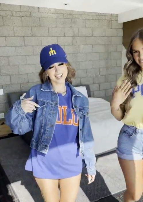 Romina Zabriskie tweet media